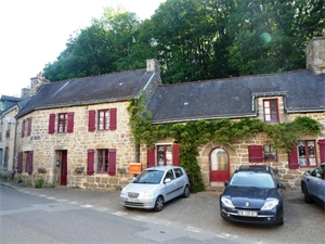 maison en pierres à la vente -   56160  GUEMENE SUR SCORFF, surface 185 m2 vente maison en pierres - UBI382049530